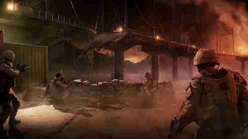 还嫌不够难？《赤痕：月之诅咒2》今日再添“传奇”难度